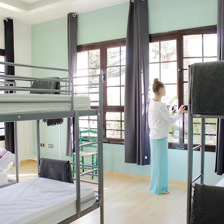 Hostel Aguilas Isla Del Fraile Exterior photo