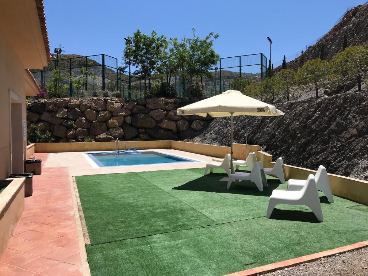 Hostel Aguilas Isla Del Fraile Exterior photo