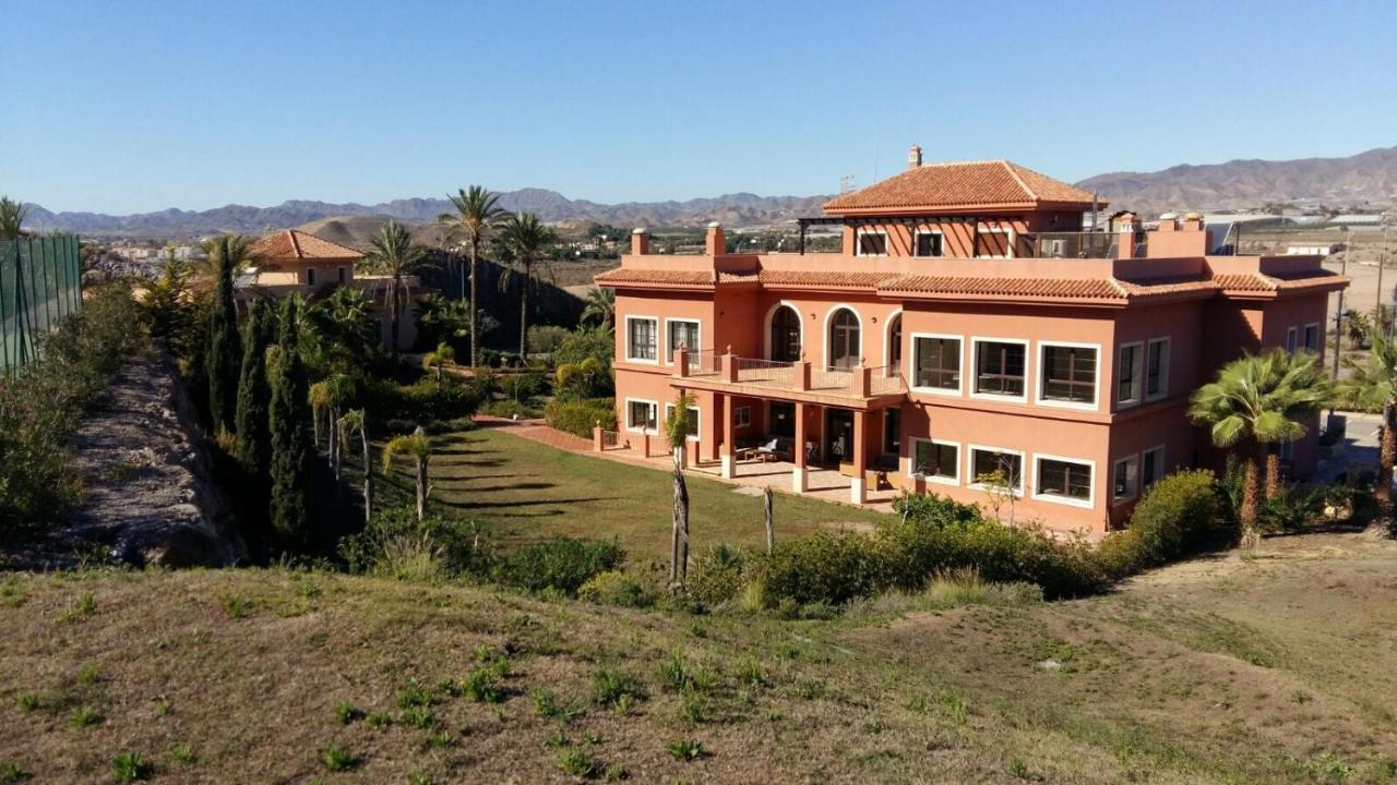 Hostel Aguilas Isla Del Fraile Exterior photo