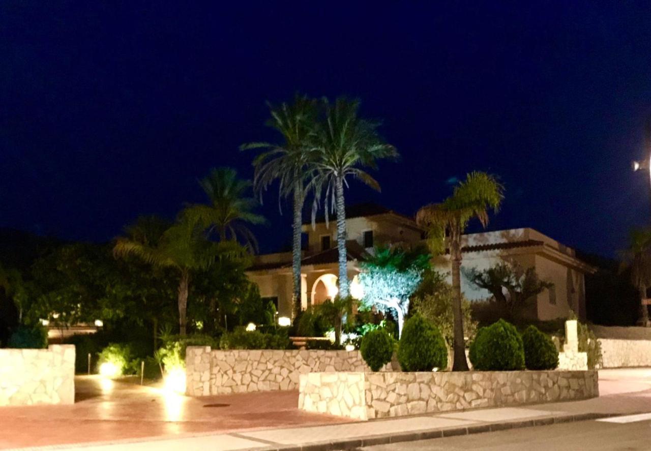 Hostel Aguilas Isla Del Fraile Exterior photo