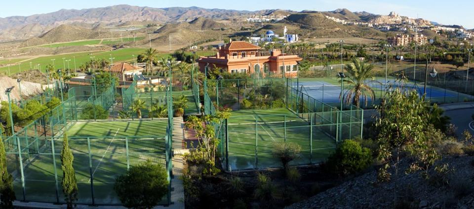 Hostel Aguilas Isla Del Fraile Exterior photo